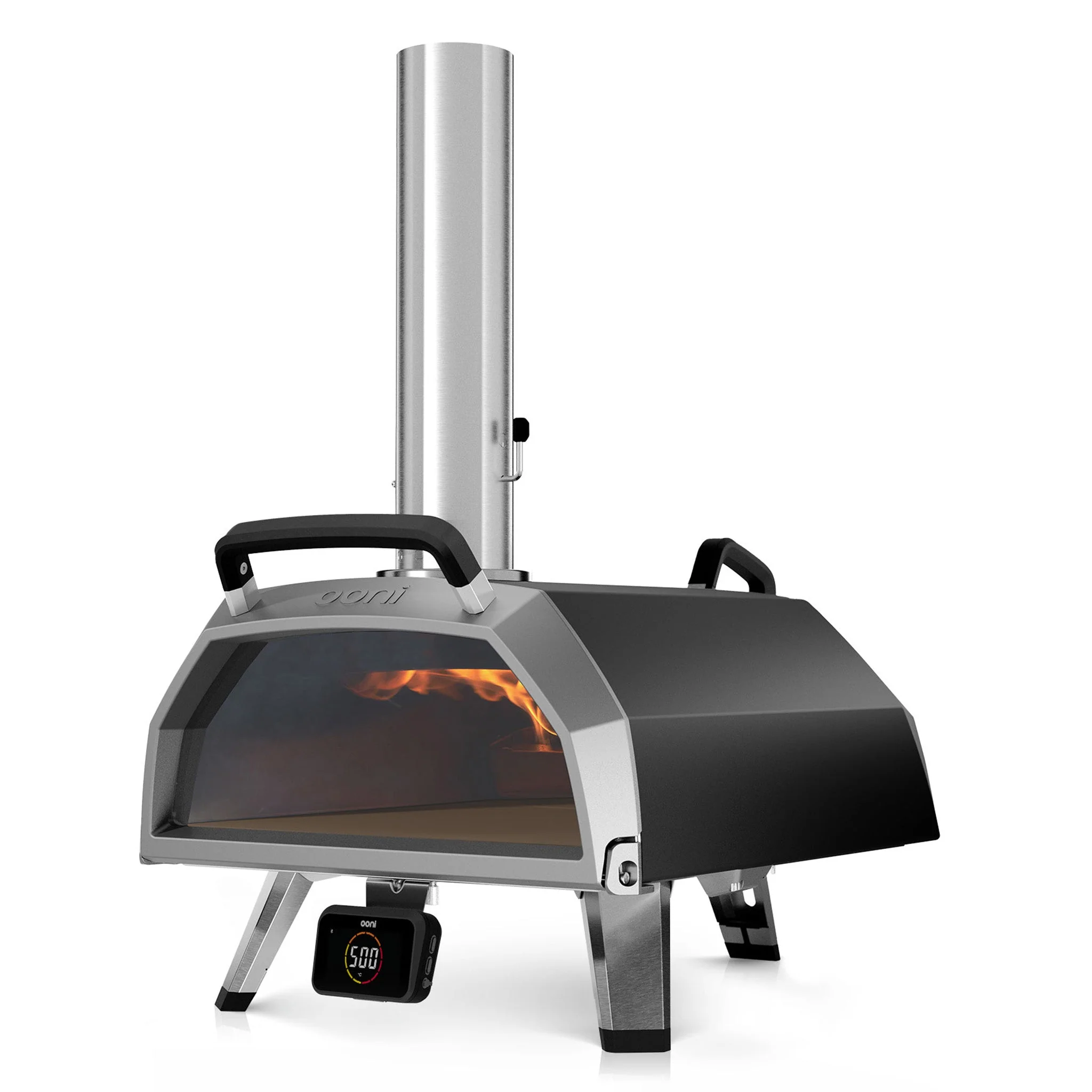 Ooni Pizza pec Karu 2 PRO -16" Multi-Fuel Pizza Pec
